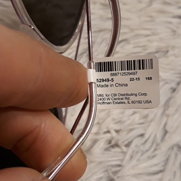 💜 Sunglasses 💜 - Picture 5 of 5